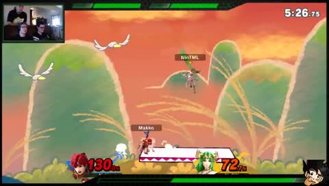 SmUsh that sUb bUtton