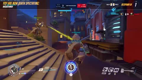 Let's Tilt A Bit
