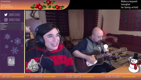 [ESP-EN] It´s MusicTime!!! #livemusic #coversong #goodvibes