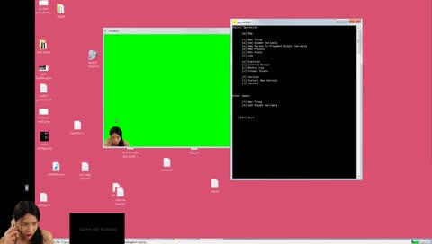 gamedev,c++,shaders,music,feelings