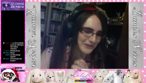 [Melena Khan] LES DISQUES BLEUS - Profitons des soldes steam pour faire des découvertes ! 