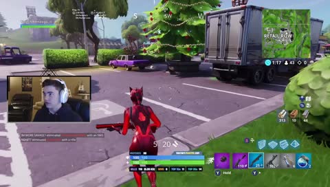 255 DAYS Consecutively Streaming! |1560+ Wins | 25K+ Kills | #DogHouse