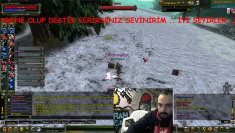 DESTAN ANDREAM FARM YAPIYORUZ  :)