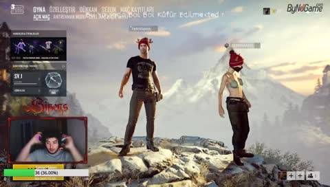 720p Delaysız Pingsiz Yayın in TR