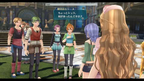 [Nightmare] Cold Steel IV w/ Spreadsheet!