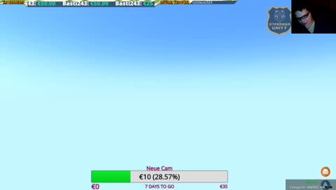 [GER][PC] #FSK18# THS Bill Wolf Ist frei [Andoria.de]