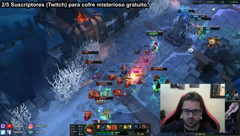 🔴 ¡¡ SORTEO RP Y COFRES !! (Más información en la descripción).