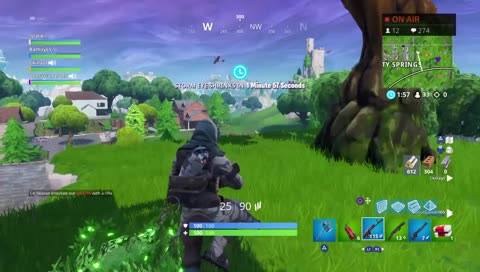 Just Your Average Gamer Gaming | Sub Goal: 19/25 | Twitter: ____Malik______