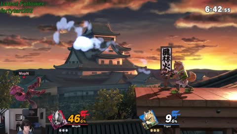 More Wifi With Mopn! Also Viewer Battles! Come Try to Beat Us!