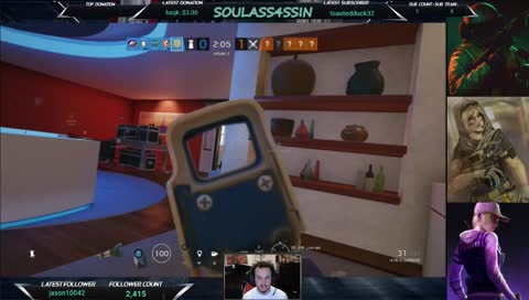 [XB1] [ENG] WE GOT DEM THANGS ON US #vE