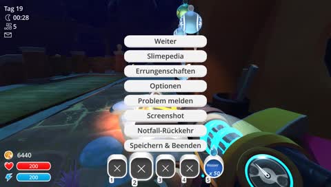Slime Rancher part 2 (GER)