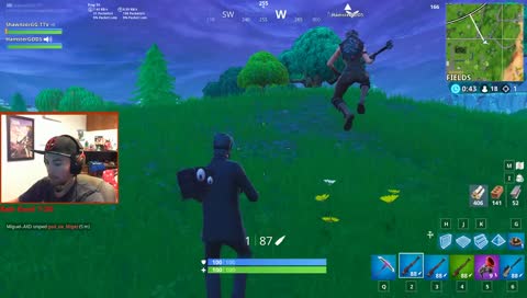 Mad dubs. Chill streams. Let's Go! [ 7/50 SUBS] | !sub !prime !socials |