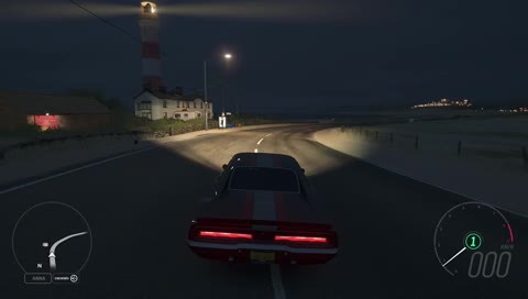 Forza Horizon 4 |#Chill|