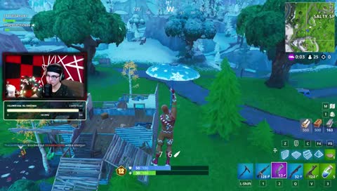 Christmas Eve Eve | !discord