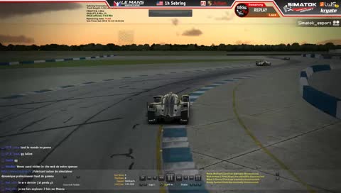 Décollage immédiat !!! :)