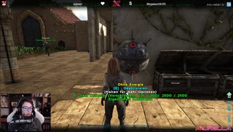 einen schönen 4. ARKvent <3