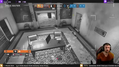 [PS4] ☮ Ranked du Dimanche soir ☮ WELCOME !