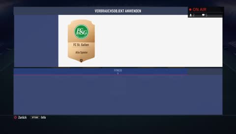 Spass League Road to Elite 3 16:3