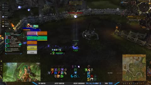 RBG soon TM