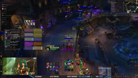 RBG soon TM