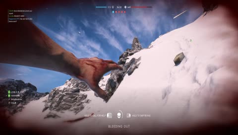 battlefielf v