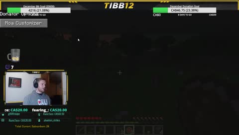 Modded Minecraft! [EN] Sub Goal 19/20! Come Chat With Me