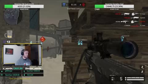 Syndicate Lvl 30 [EN] Sub Goal 19/20! Come Chat With Me