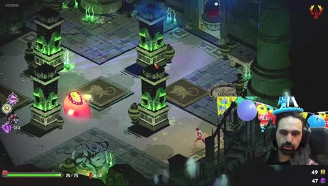 [ESP] 32 palos machacantes