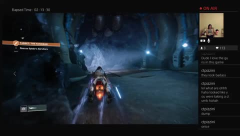 Welcome to my streams follow me as I have fun kicking ass.
Don't forget to say Hi and follow my channel! :)

