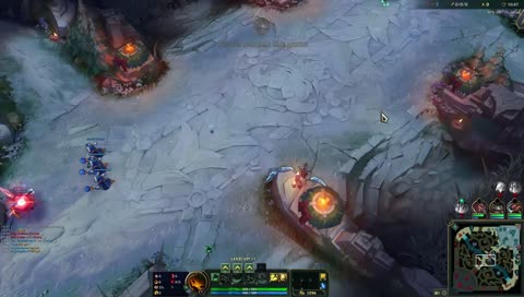 Risen Holiday 2v2 Tournament!!