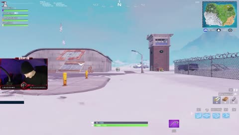 ▬ [FR] Loucoume - Coupe Duo w/ Nays ▬