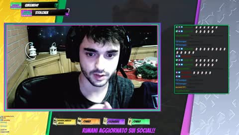 INTERVISTA A GHALLA | DOMANDE & REACTIONS