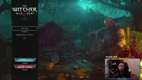 Best entertainment on twitch