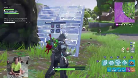 Slaying Sundays! PS4 Player (sniper)