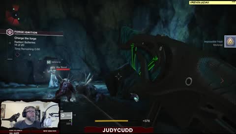  | Xbox | Forge with friends and then more Warframe