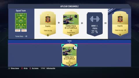 Noche Fut Champins lloros