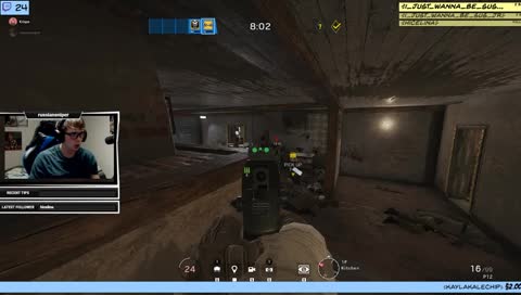 Creator Code RussiansniperTTV !shootingsleeve