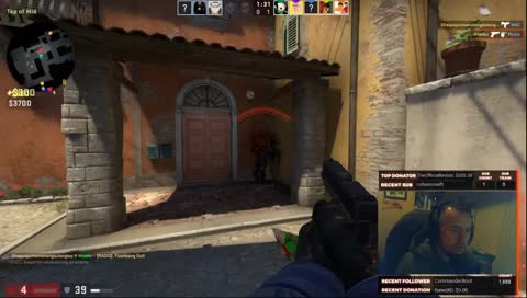 Christmas Eve EVE | PC | Bad Gameplay