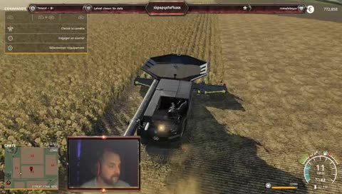 [BE] [PC]Farming 2019  Une des plus belle ferme La Ch'tit Famille   xX Bon Live Xx 