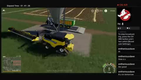 Faming simulator 19 ( ' _ ' )
