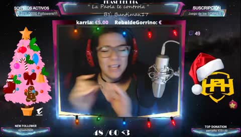 +18 ๐ / El viaje de Pao: 2 dรญa ๐ / !marujas !a13 !h2h !prime !noMG