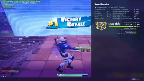 SCRIMS DUO / CODIGO DE CREADOR !CODIGO