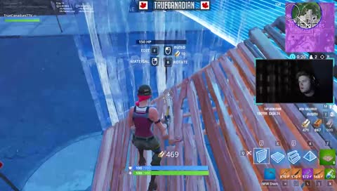Fortnite season 7 gameplay!