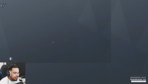 [UK] Testing New Headphones/  SIEGE BOY