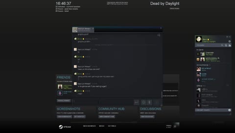 Wraith Main: Leveling LF