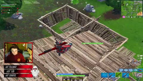 Vou tentar scrims :')