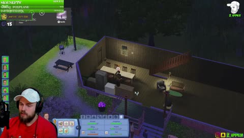 🔴 [SV/SWE] Hallo! hur är läget? (!keps)