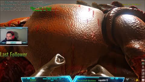 ШАТАУТ ШАРАУТ, Игра=OmegaLuL