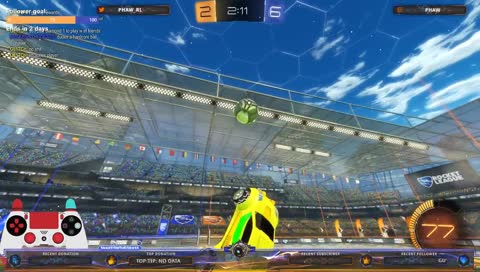 Just Messing Around And talking