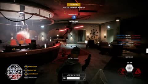 [Dev Stream/XB1]  Sunday Night .. with  @Slaughter